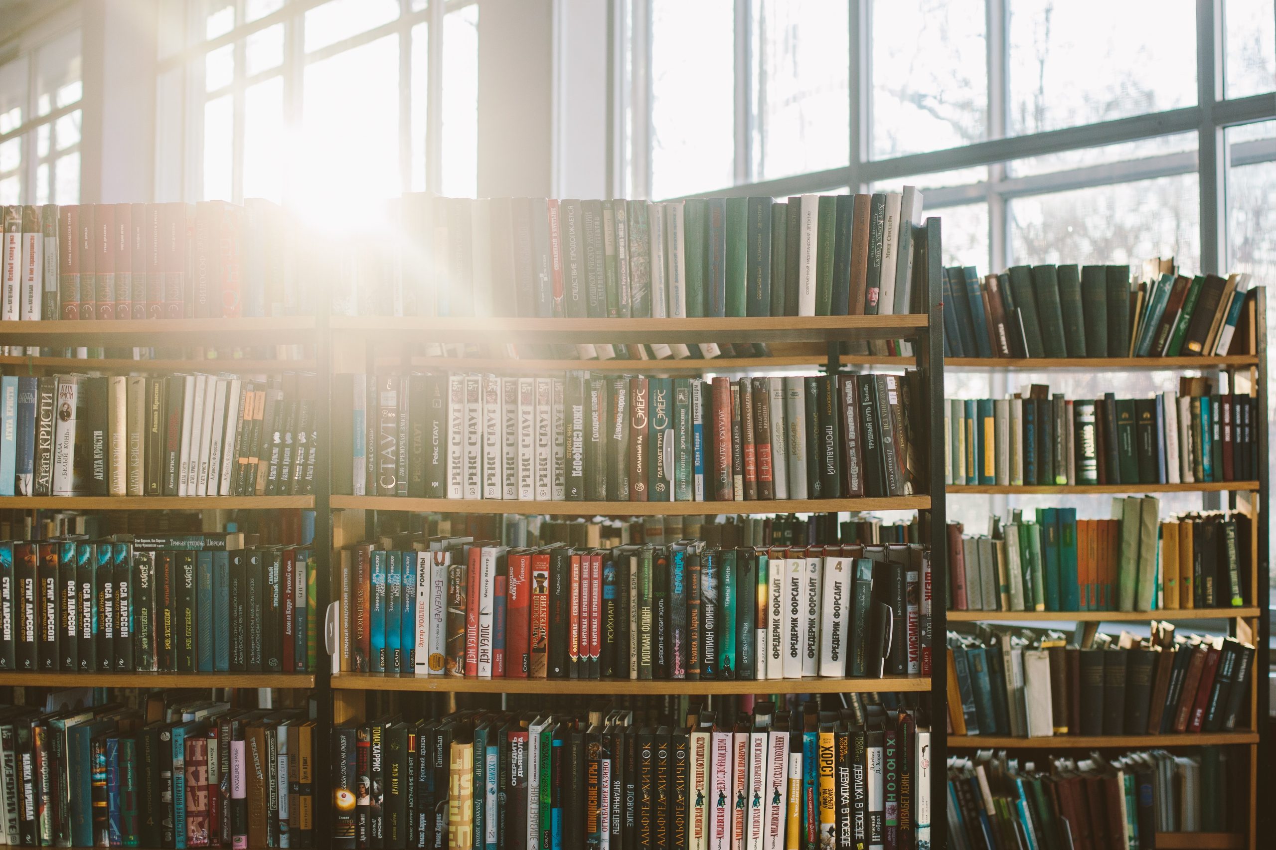 pexels-polina-zimmerman-3747490 Znaczenie biblioteki dla uczniów